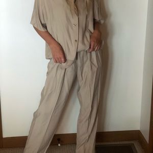 Neutral Matching Set